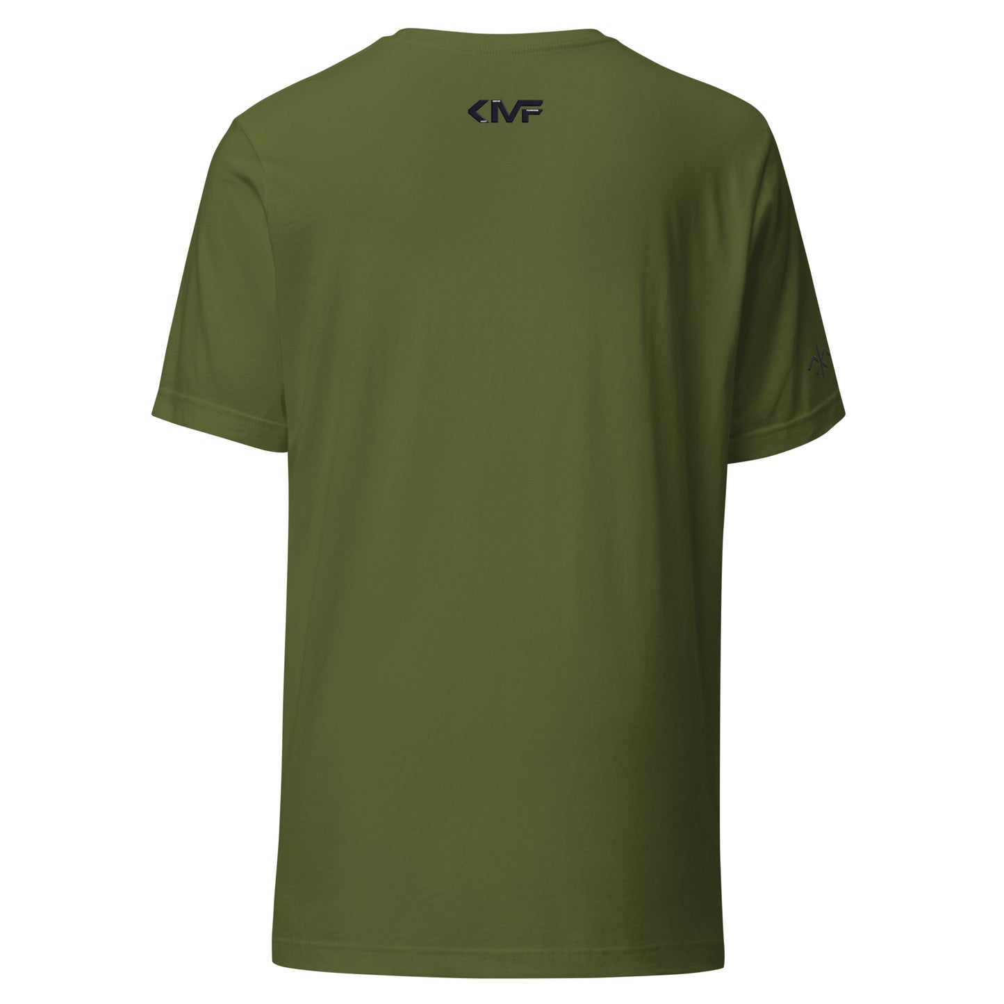 KMF Creed t-shirt