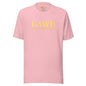 KMF GAWD Short-sleeve t-shirt