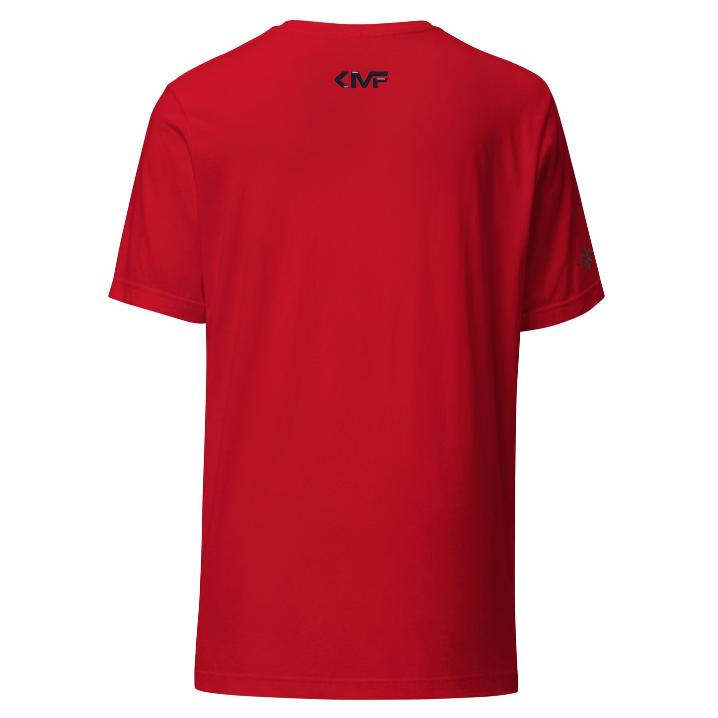KMF Creed t-shirt