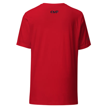 KMF Creed t-shirt