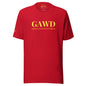 KMF GAWD Short-sleeve t-shirt