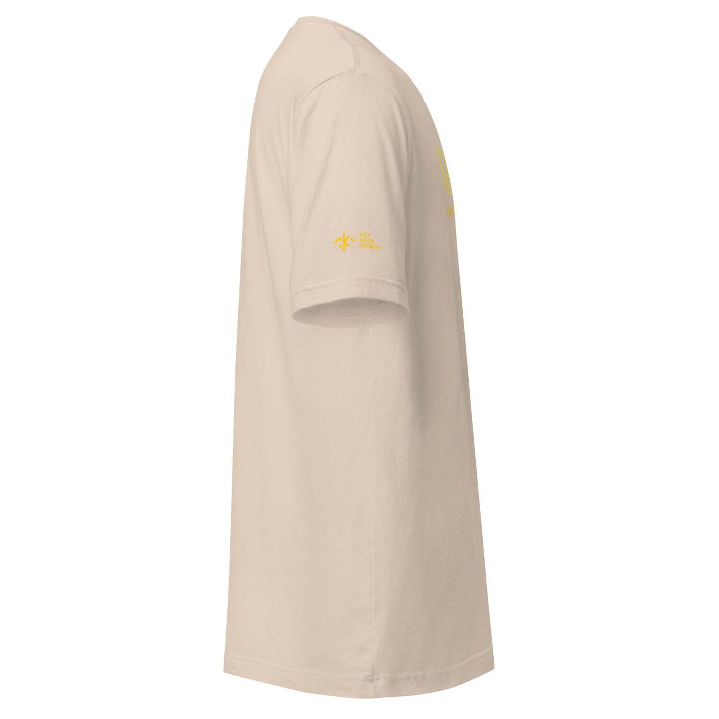 KMF GAWD Short-sleeve t-shirt