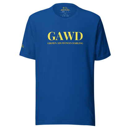 KMF GAWD Short-sleeve t-shirt