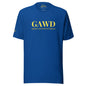 KMF GAWD Short-sleeve t-shirt