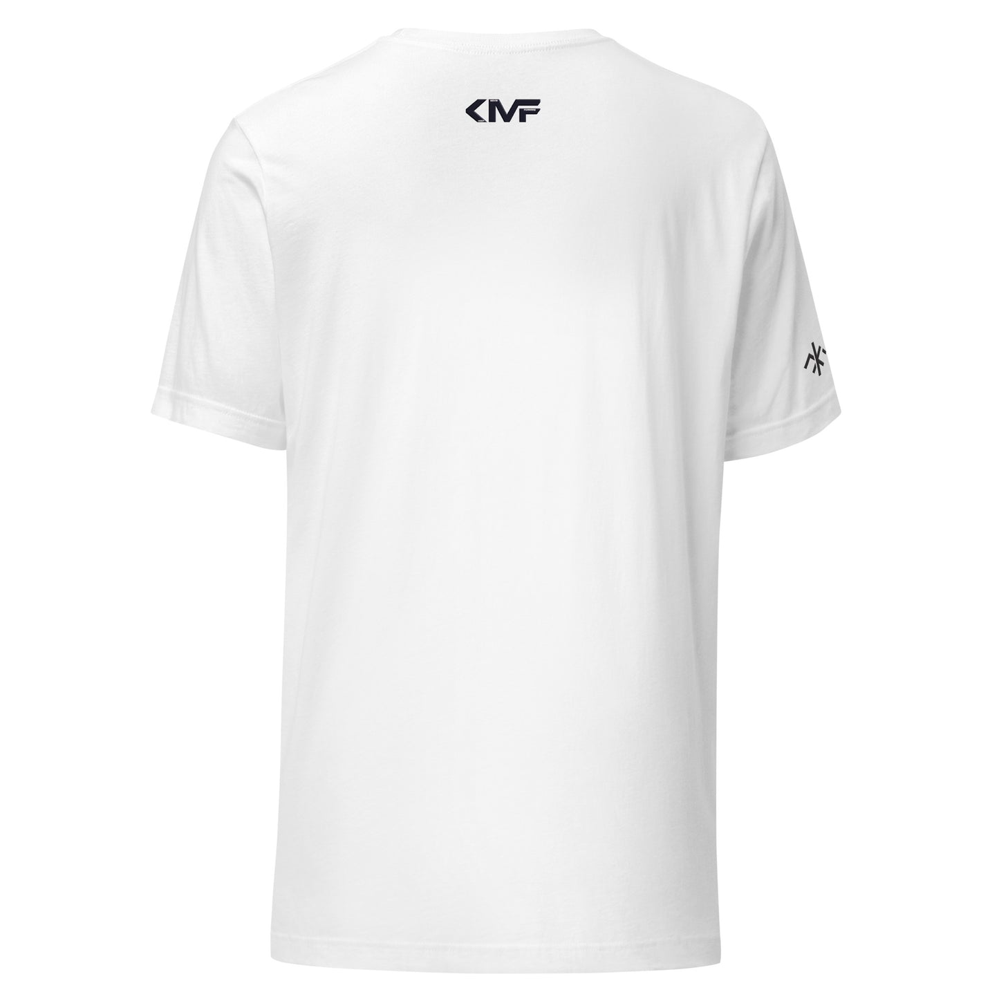 KMF Creed t-shirt