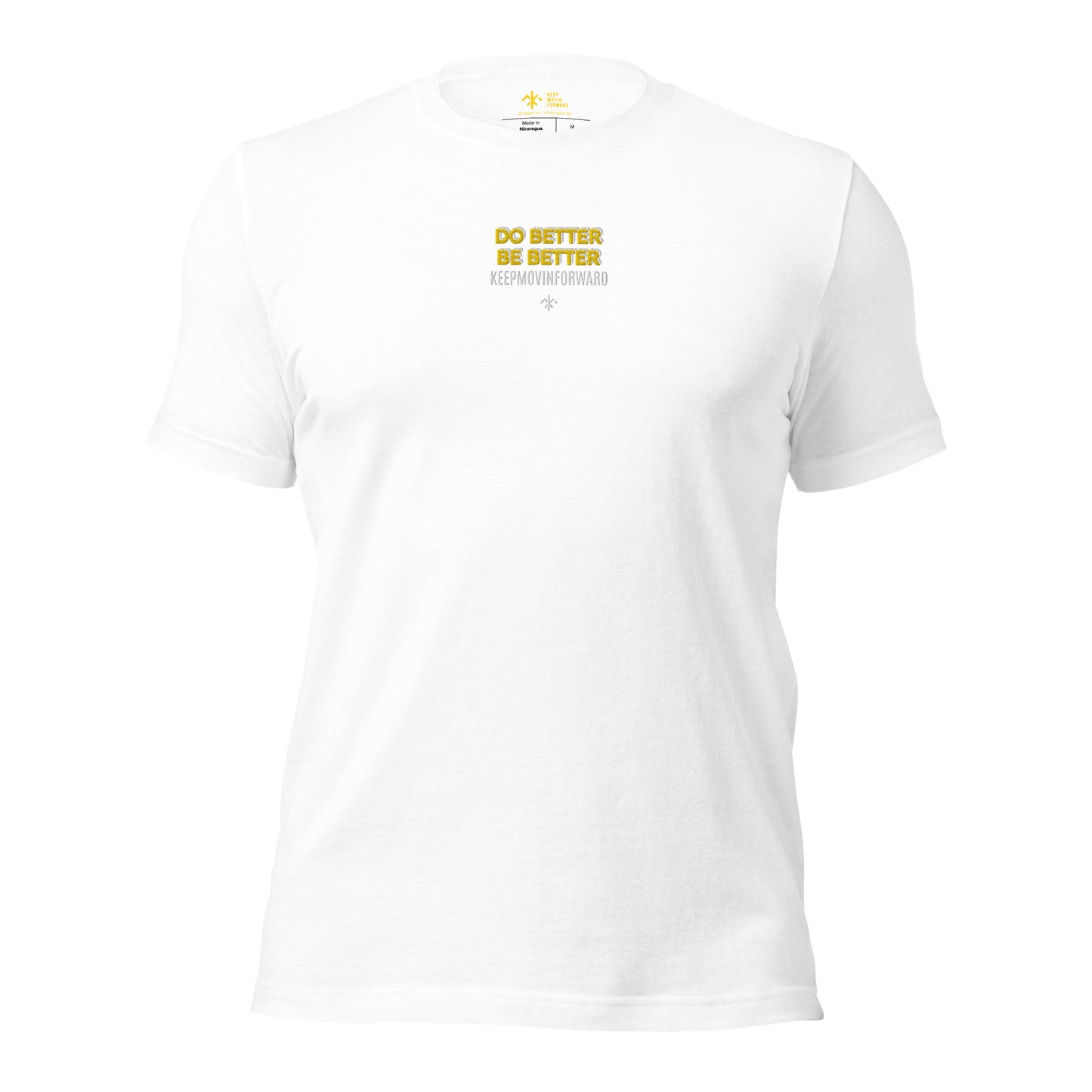 KMF DBBB T-Shirt