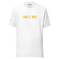 KMF GiRL PoWER Short-sleeve t-shirt