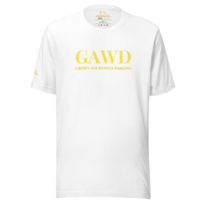 KMF GAWD Short-sleeve t-shirt