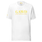 KMF GAWD Short-sleeve t-shirt