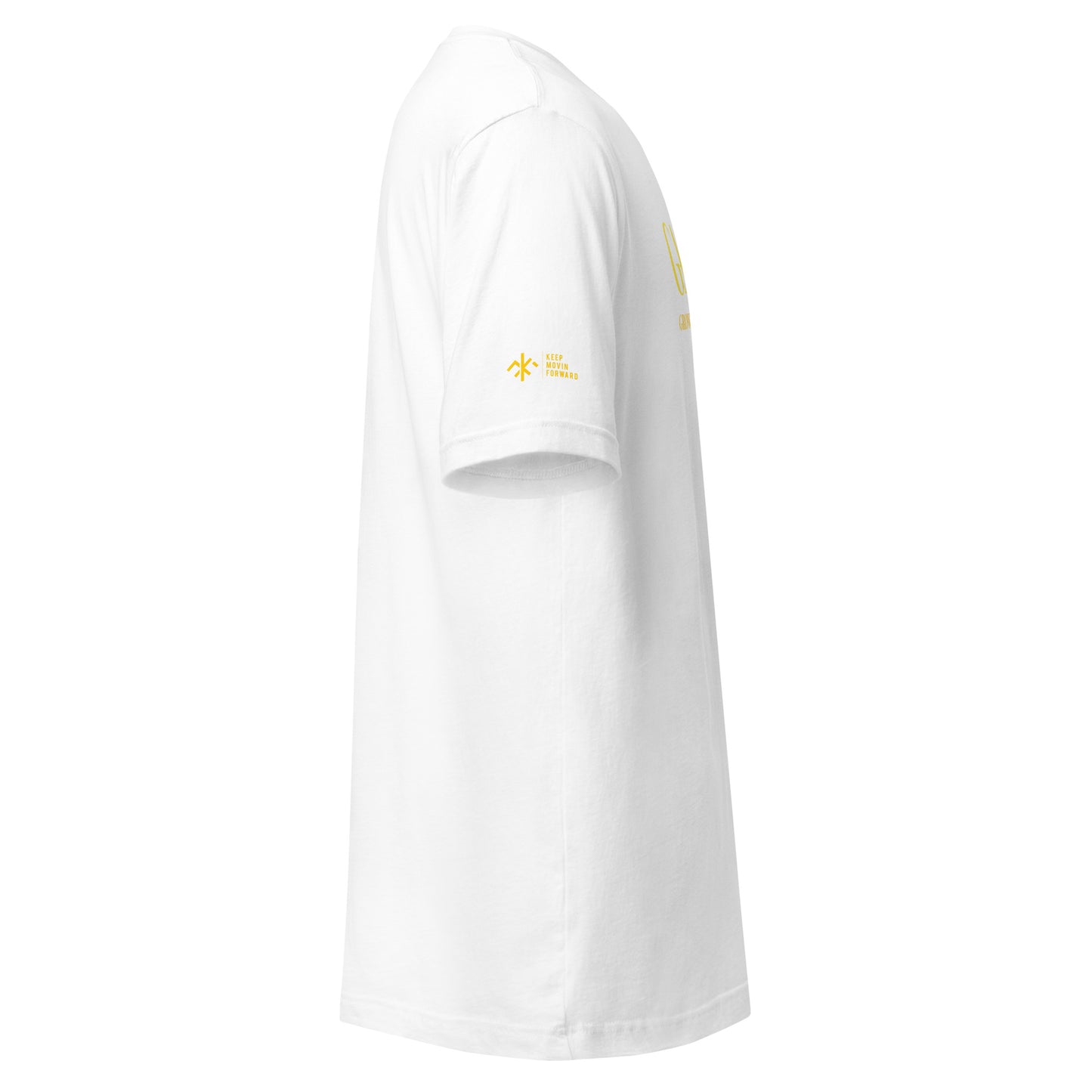 KMF GAWD Short-sleeve t-shirt