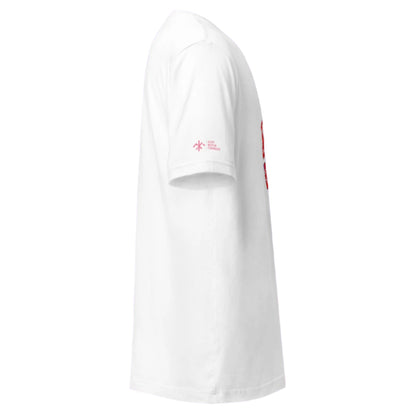 KMF Positive Vibrations t-shirt