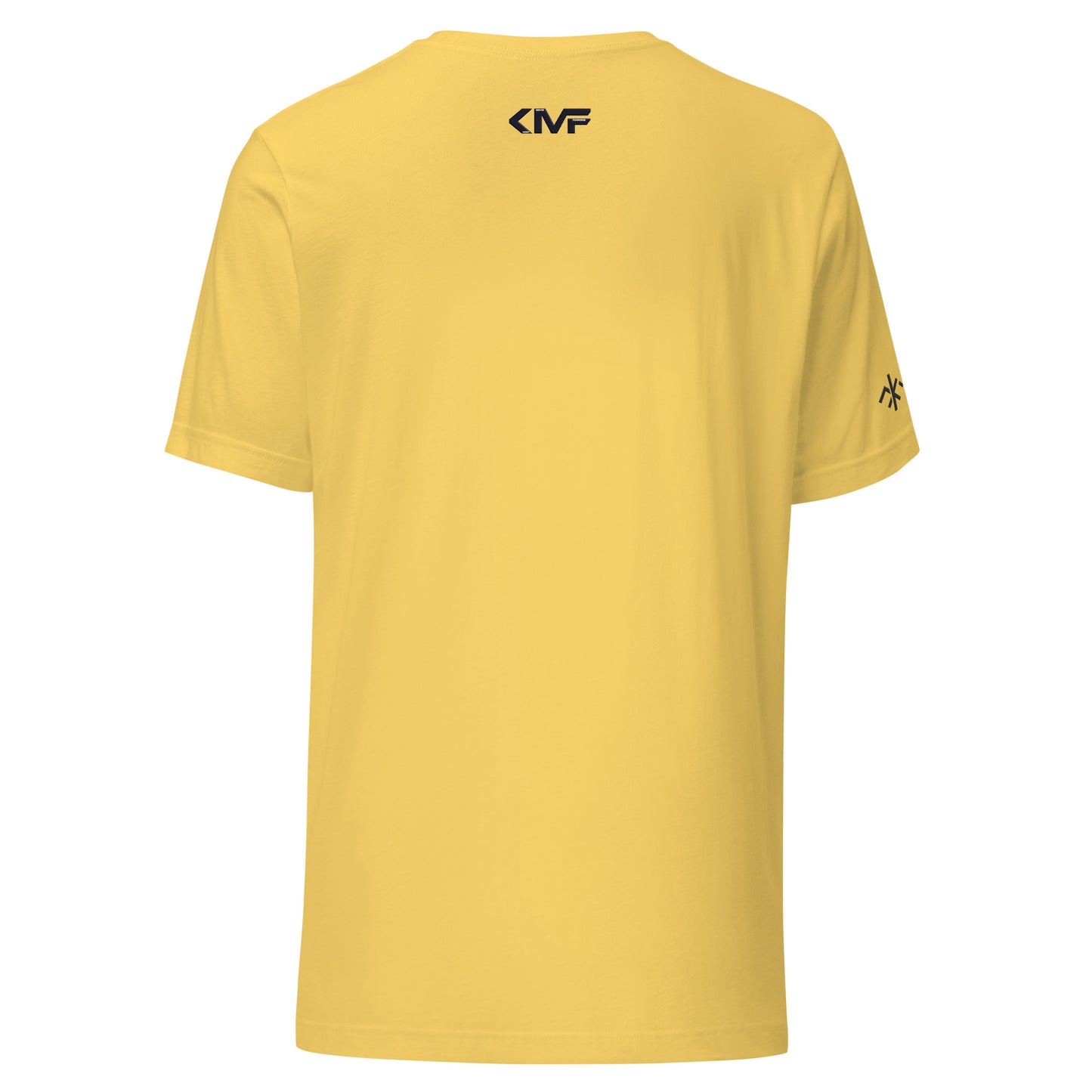 KMF Creed t-shirt