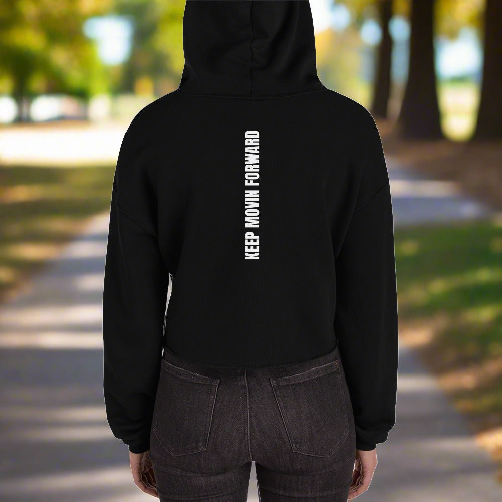 KMF Ladies GoGo  Hoodie