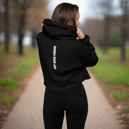 KMF Ladies GoGo  Hoodie