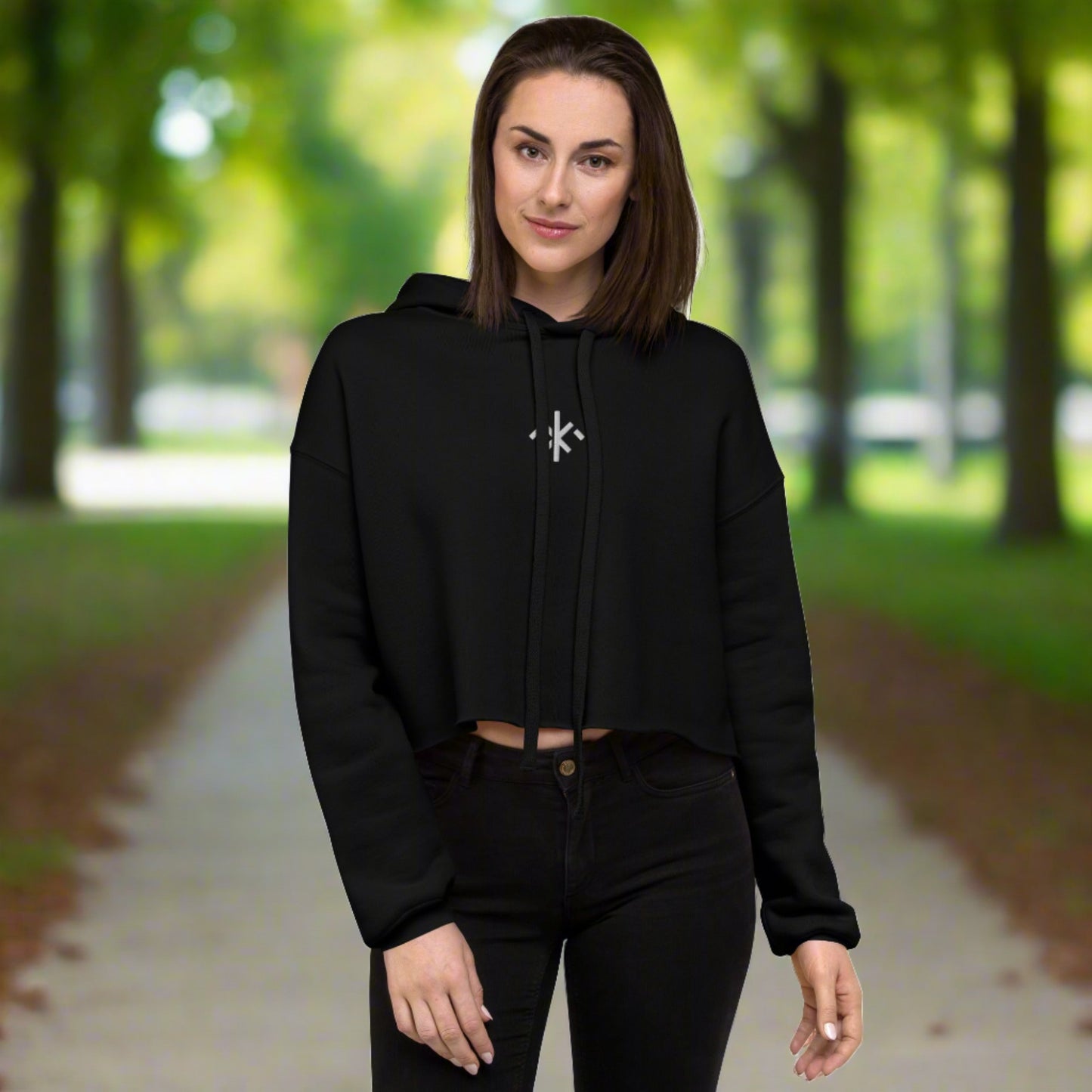KMF Ladies GoGo  Hoodie
