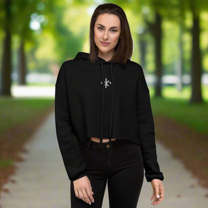 KMF Ladies GoGo  Hoodie