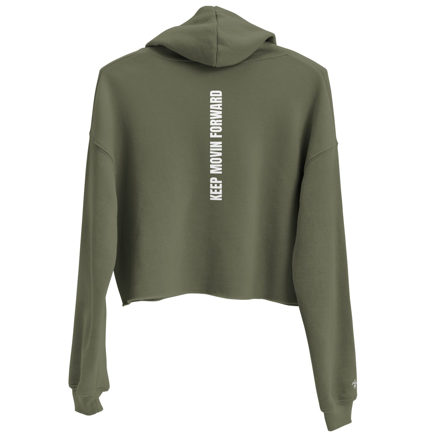 KMF Ladies GoGo  Hoodie
