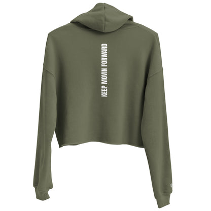 KMF Ladies GoGo  Hoodie