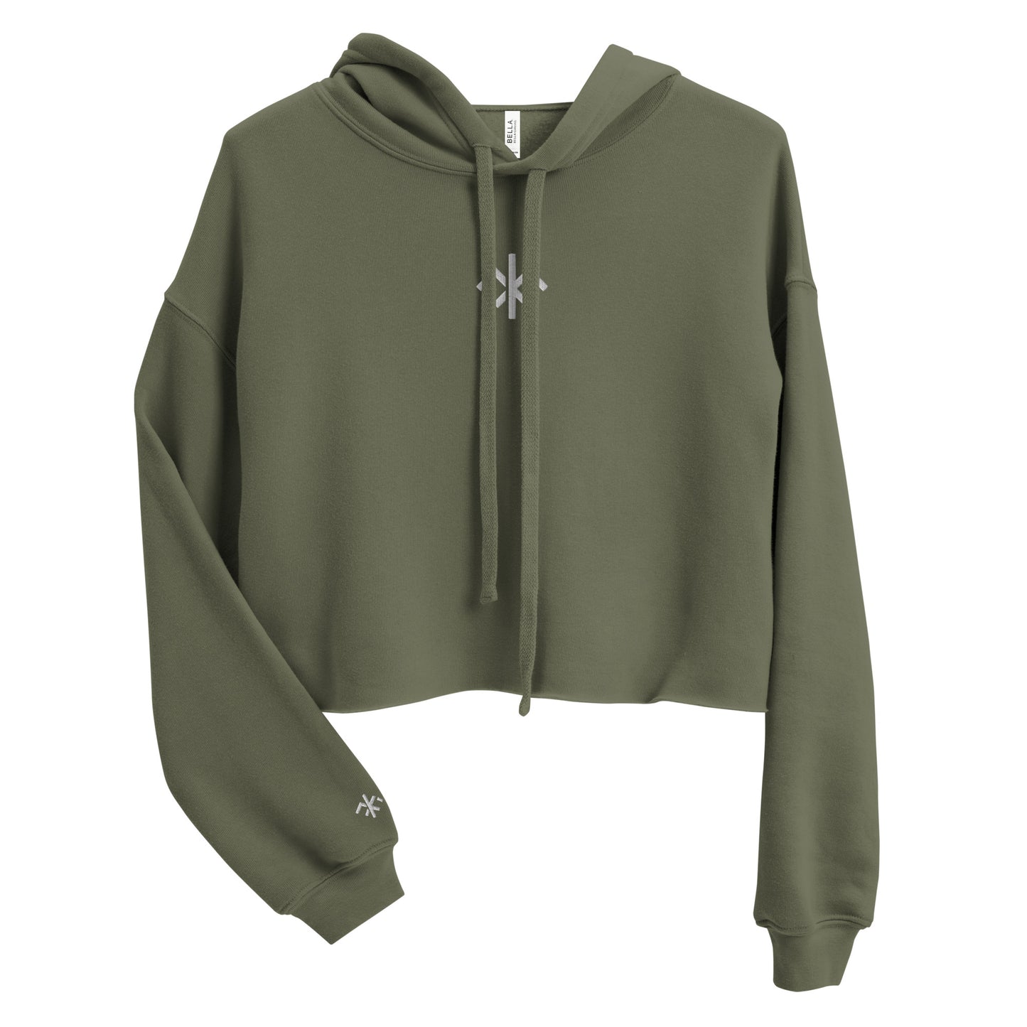 KMF Ladies GoGo  Hoodie