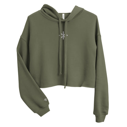 KMF Ladies GoGo  Hoodie