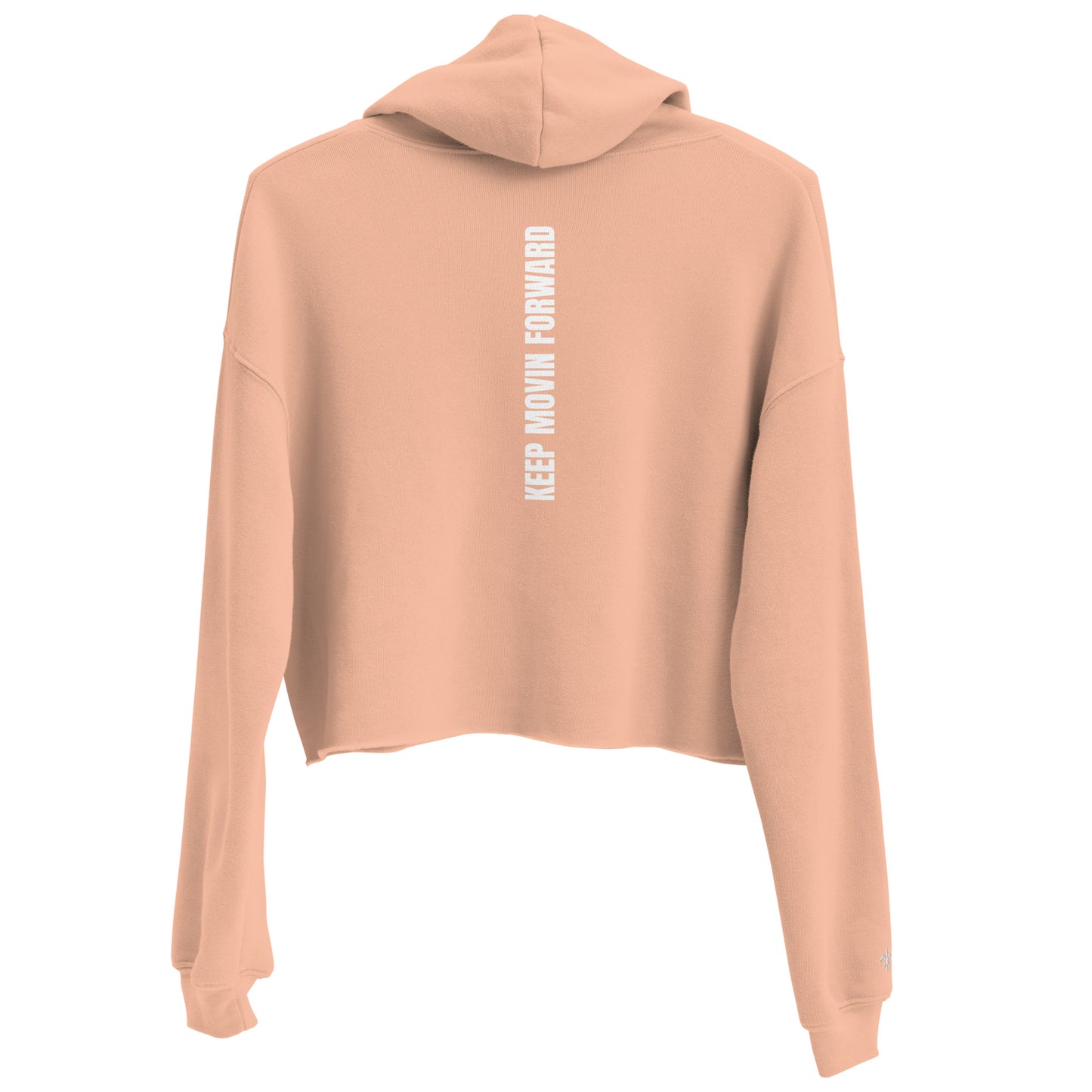 KMF Ladies GoGo  Hoodie