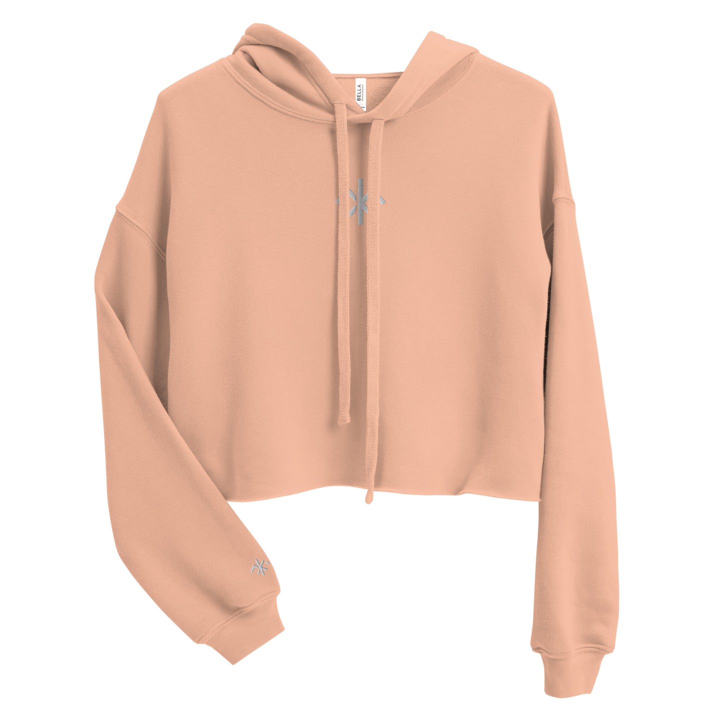 KMF Ladies GoGo  Hoodie