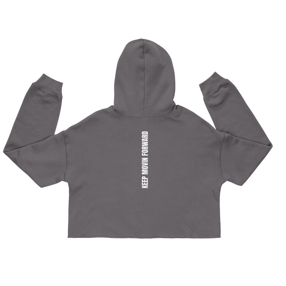 KMF Ladies GoGo  Hoodie