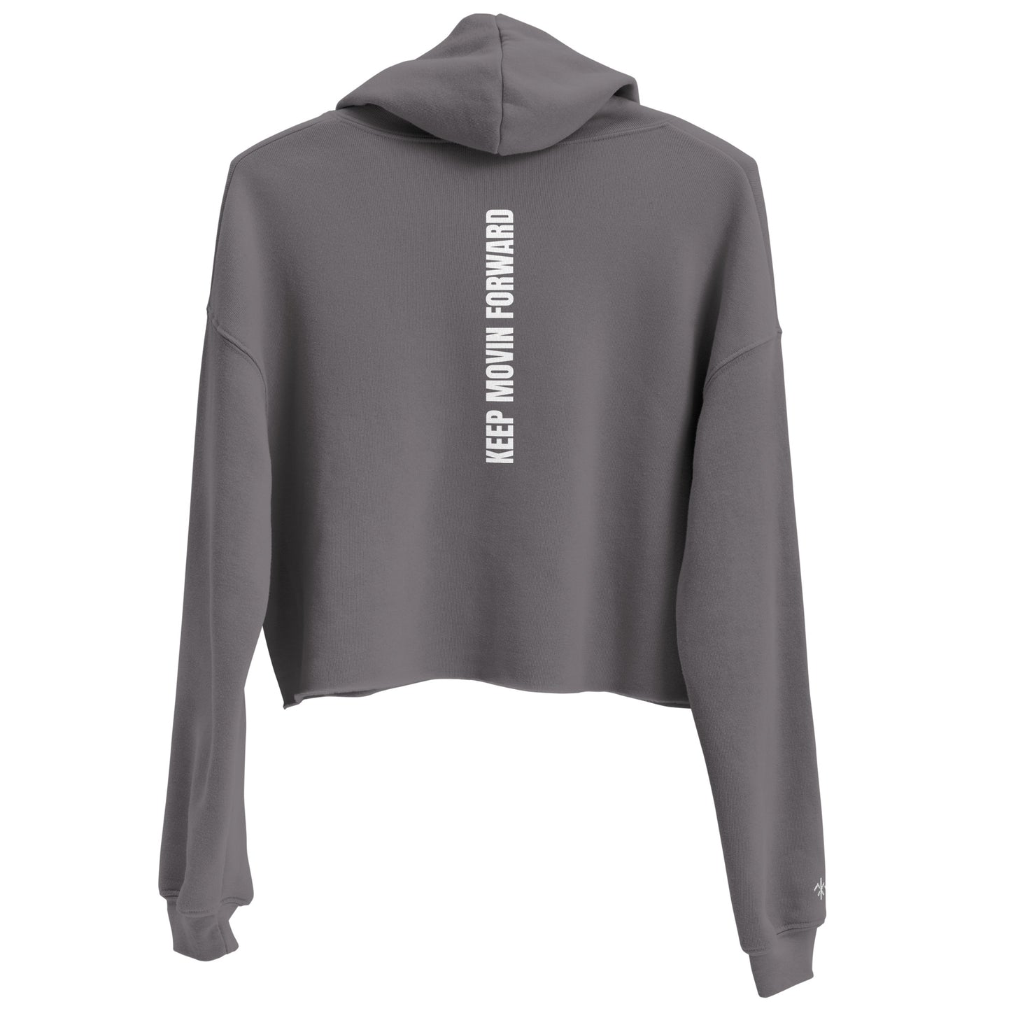 KMF Ladies GoGo  Hoodie