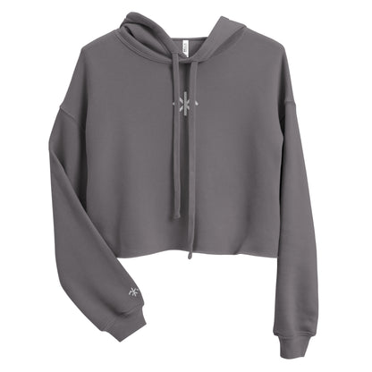 KMF Ladies GoGo  Hoodie