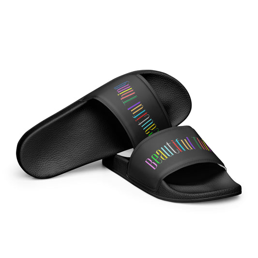 KMF Beautiful Thing Women's slides