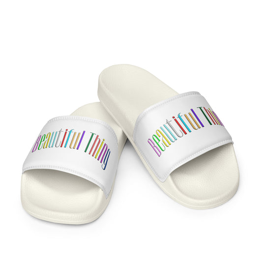 KMF Beautiful Thing (W) Women's slides