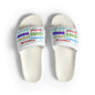 KMF I Am Women's slides