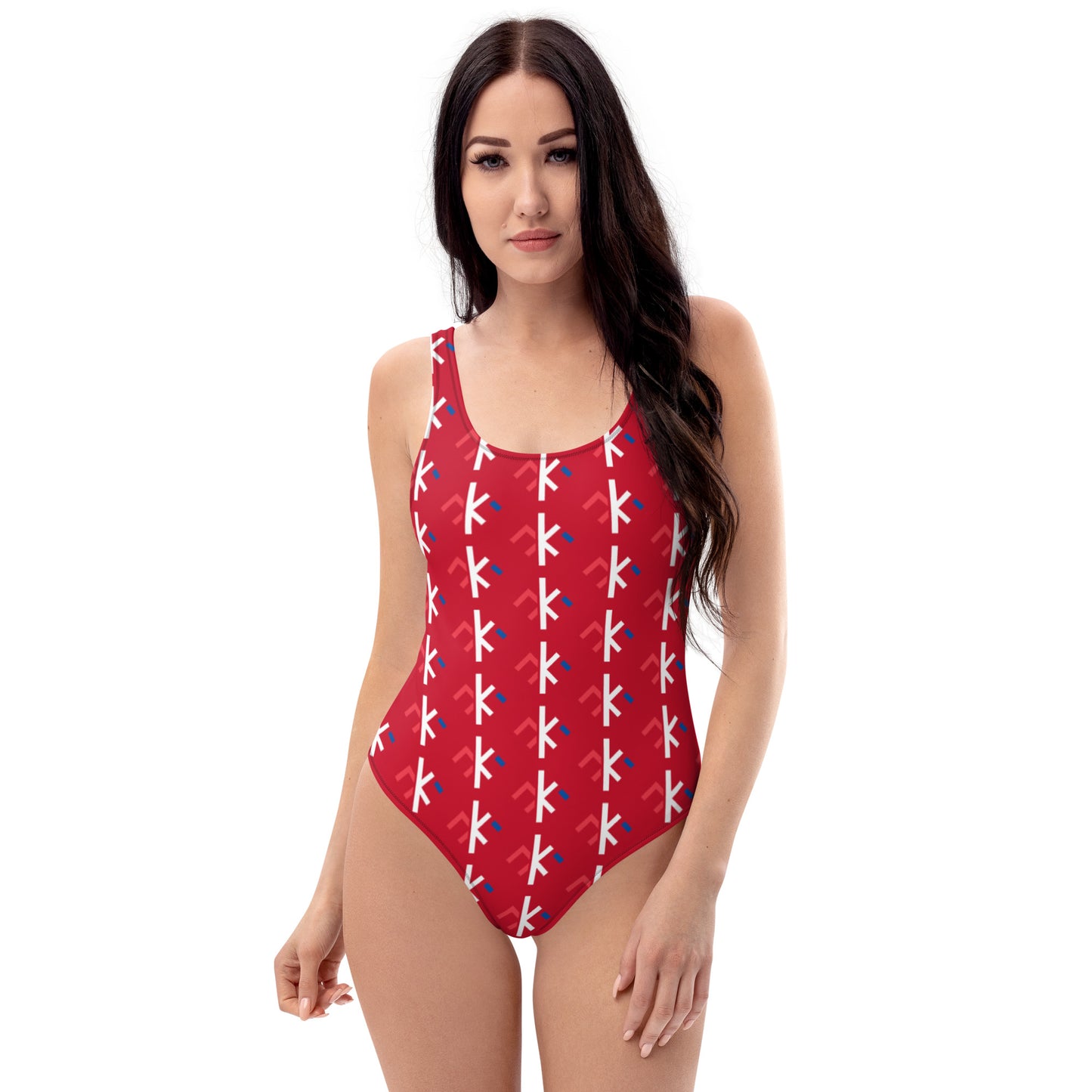 KMF GB One-Piece Swimsuit