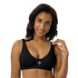 Recycled KMF padded bikini top