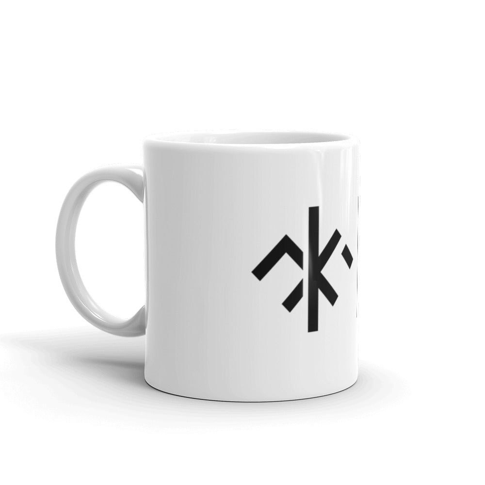 KMF Mug