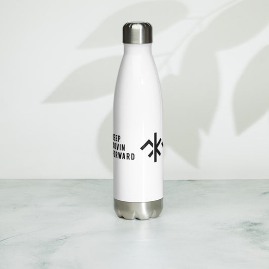 KMF Stainless Steel Water Bottle