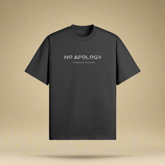 KMF No Apology