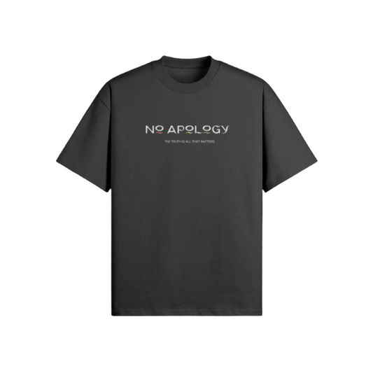 KMF No Apology