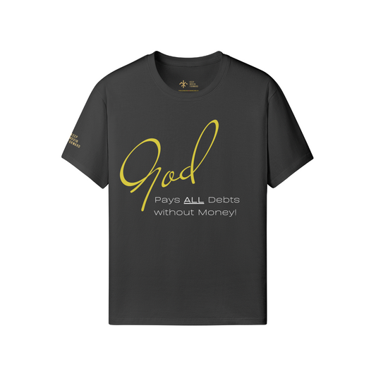 KMF God Pays T-shirt (W)