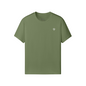 KMF White Script T-Shirt (R)