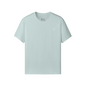 KMF White Script T-Shirt (R)
