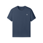 KMF White Script T-Shirt (R)