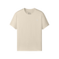 KMF White Script T-Shirt (R)