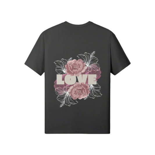 KMF Ladies Love Tee