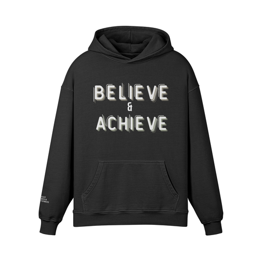 KMF B & A Hoodie