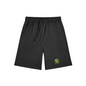 KMF Jamaican Shorts