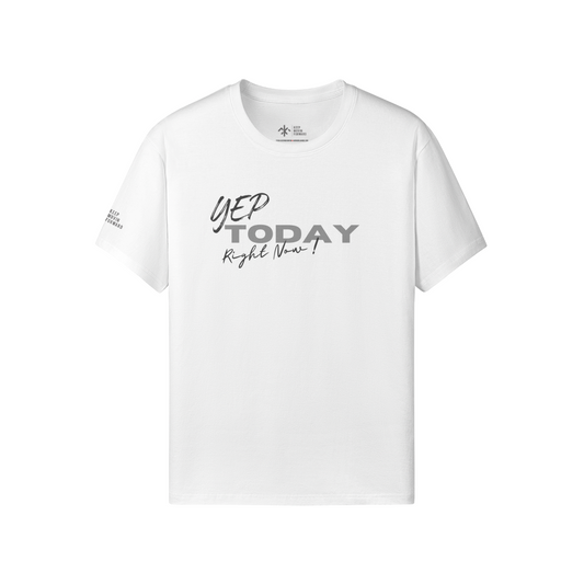 KMF Yep Today (B) Tee