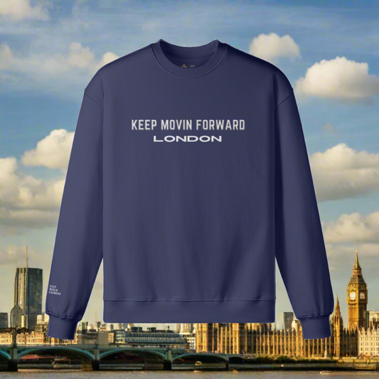 KMF London Sweatshirt