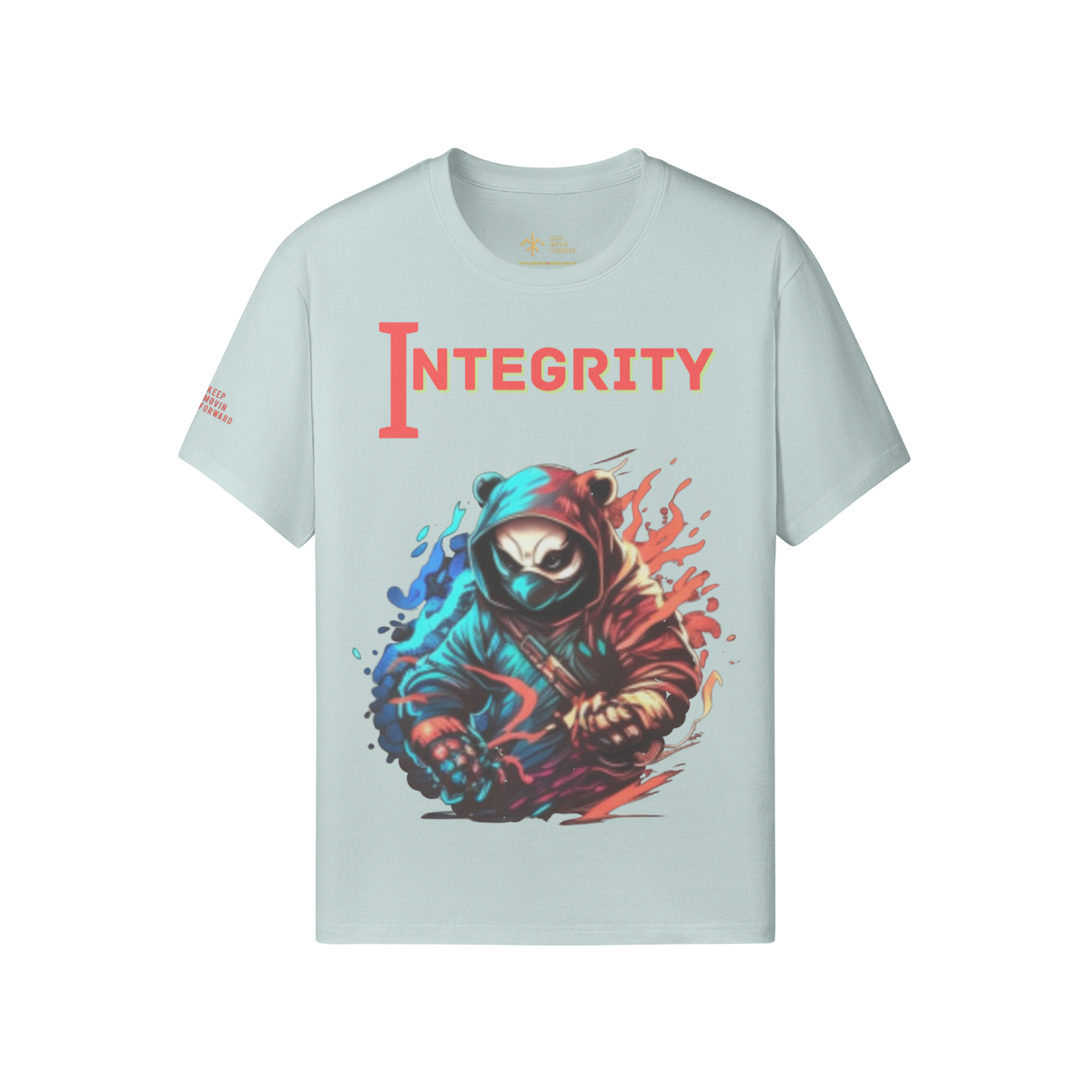KMF Integrity Tee