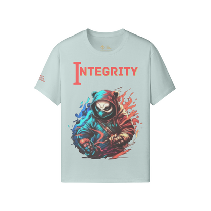 KMF Integrity Tee